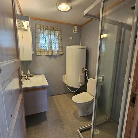 Oen 1 Semesterbostad Sorbo