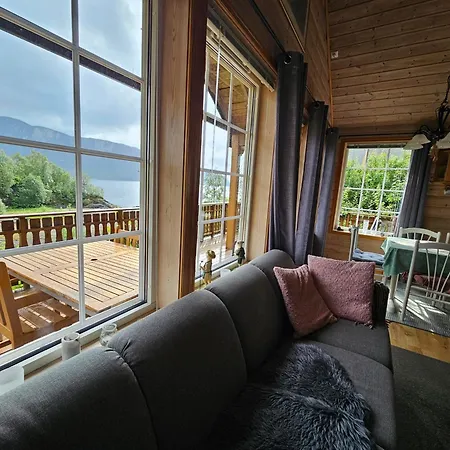 Oen 1 度假居 Sorbo