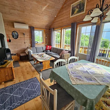 Dom wakacyjny Oen 1 Sorbo