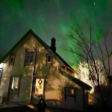 Semesterbostad Oen 1