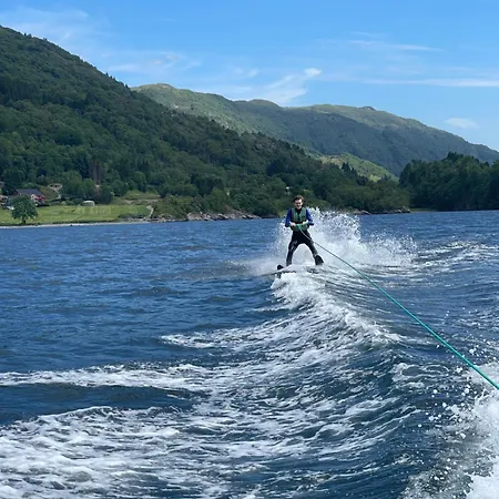 Oen 1 度假居 Sorbo