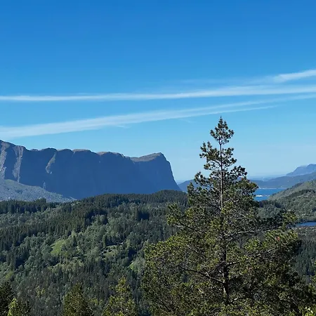 øen 1