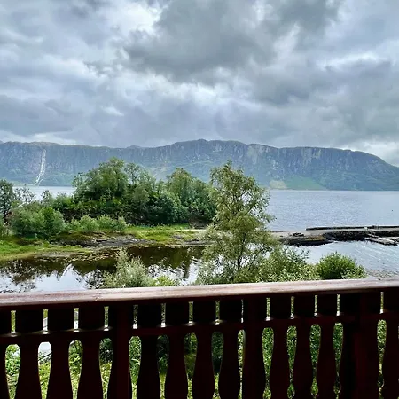 øen 1 *