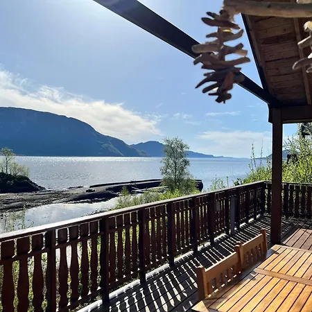 Oen 1 度假居 Sorbo