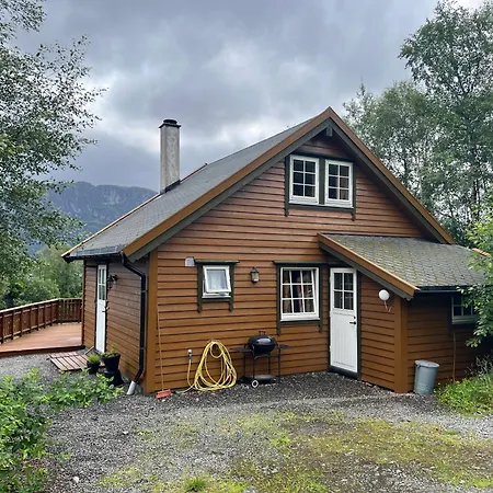 øen 1 Sorbo