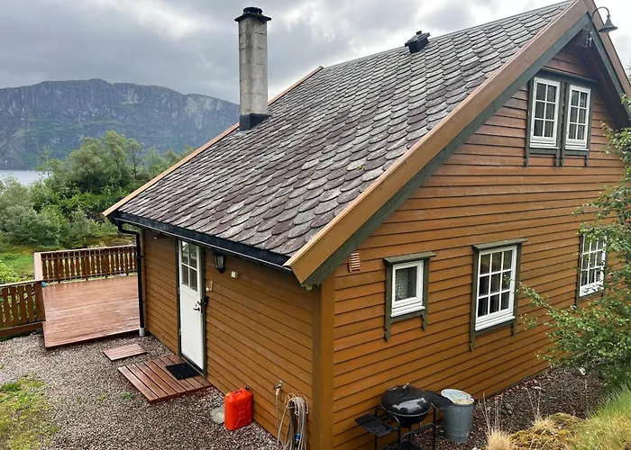 Oen 1 Tatil Evi