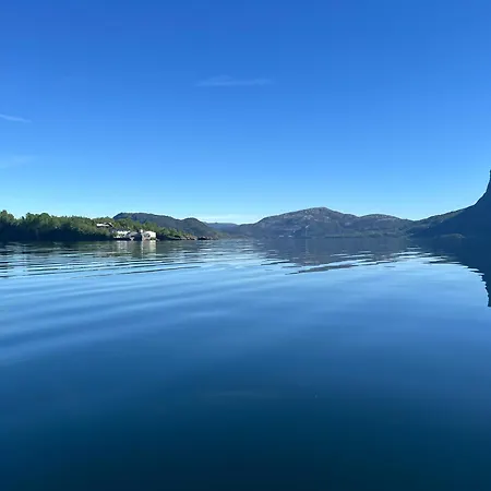 Oen 1 Nyaraló