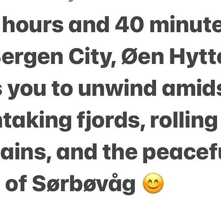 Nyaraló Oen 1