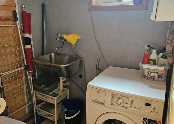 Oen 1 Σπίτι διακοπών